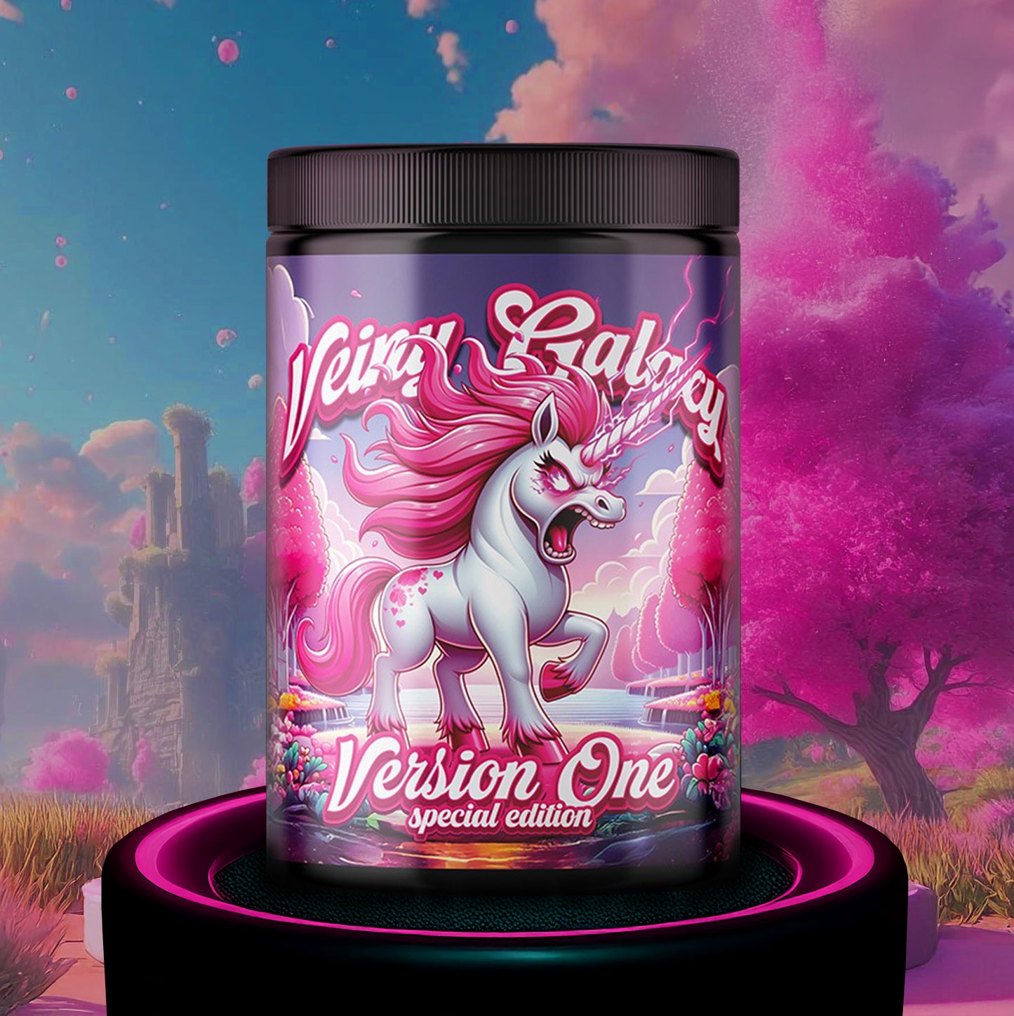 Version One 600g