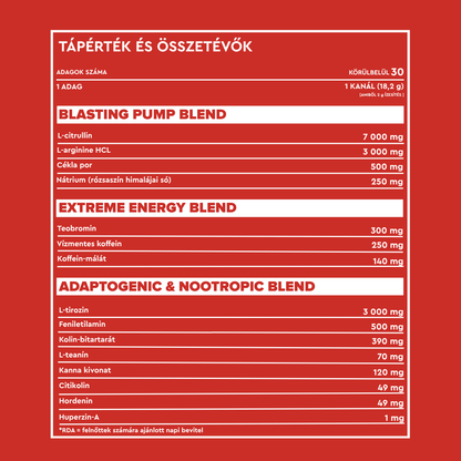 Andromeda On Crack 545g