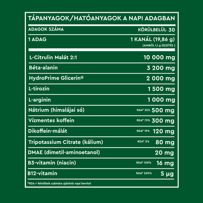Version One 600g
