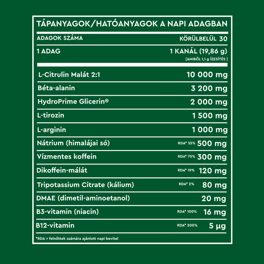 Version One 600g