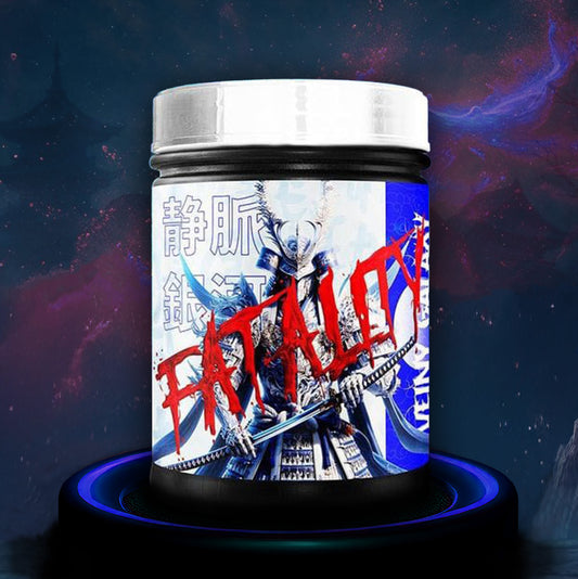 Fatality 690g