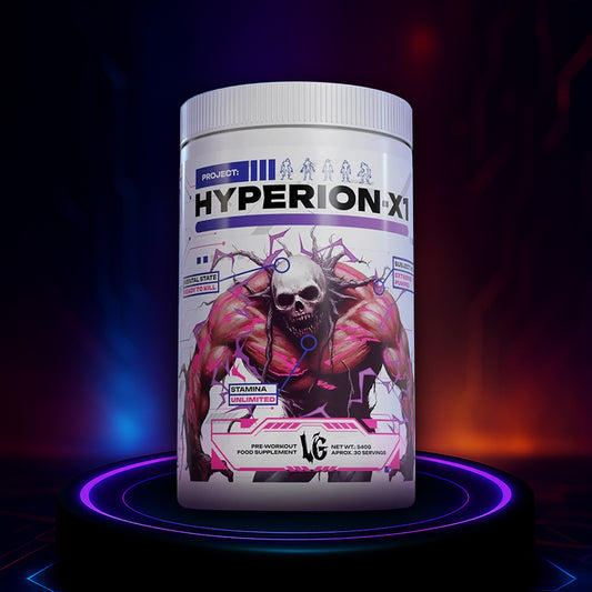 Hyperion 540g