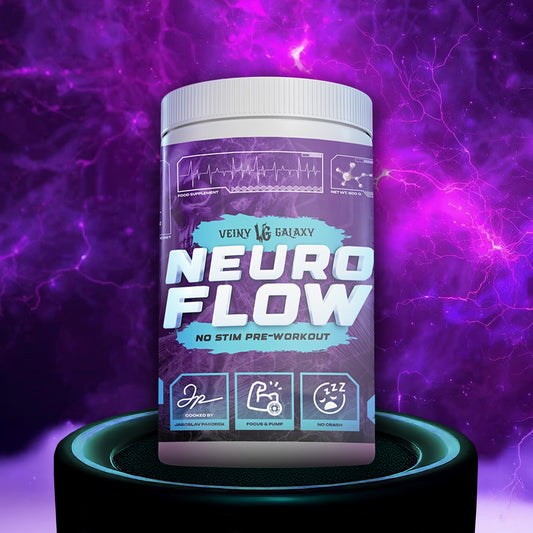 NeuroFlow 600g